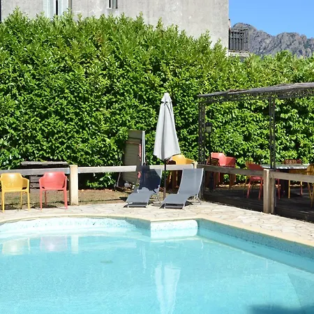 Hotel - U Paradisu