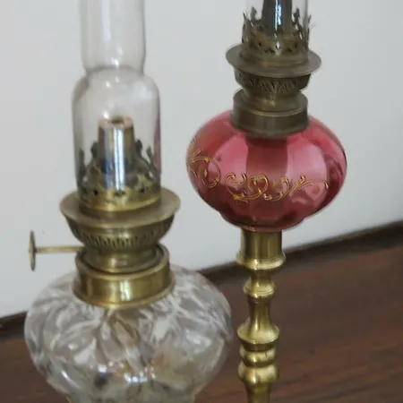 - U Paradisu Hotell Vico