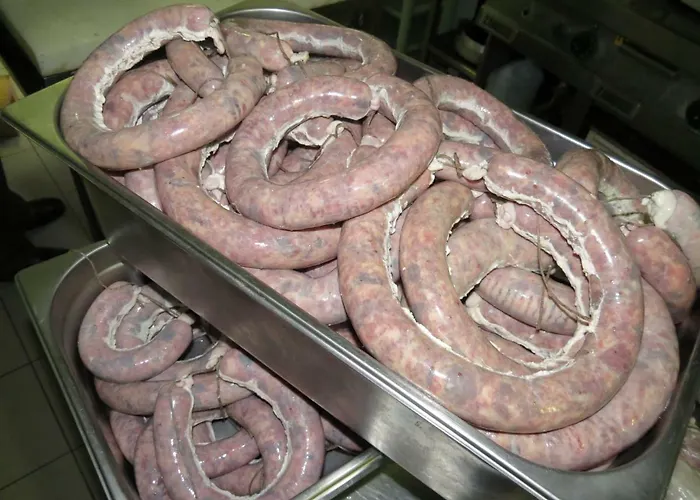 Otel - U Paradisu Vico