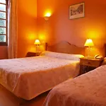 Hotel - U Paradisu Sagone (Corsica)