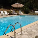 - U Paradisu * Sagone (Corsica)