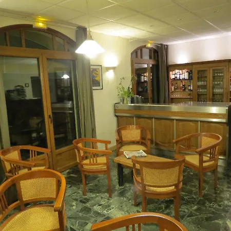 Hotel - U Paradisu Sagone (Corsica)