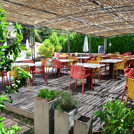 - U Paradisu Hotel Vico