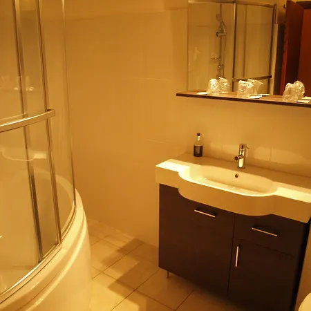 Hotel - U Paradisu *