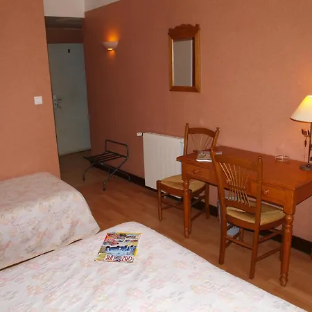 Hotel - U Paradisu