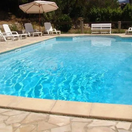 Hotel - U Paradisu *