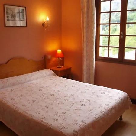 Hotel - U Paradisu Vico