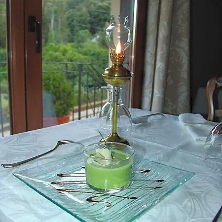 Hotel - U Paradisu