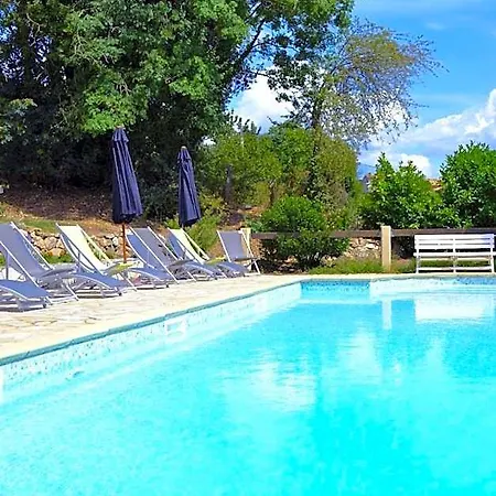 Hotel - U Paradisu Vico