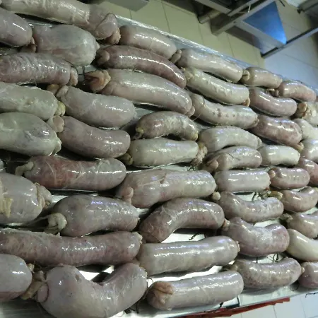 Hotel - U Paradisu *