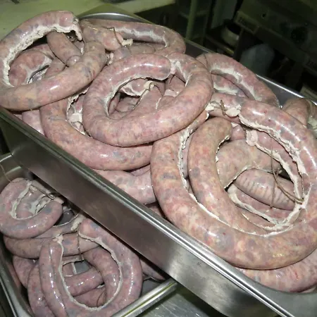 Hotel - U Paradisu Vico