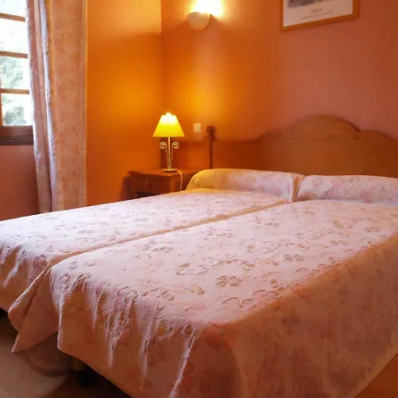 - U Paradisu Hotel Sagone (Corsica)