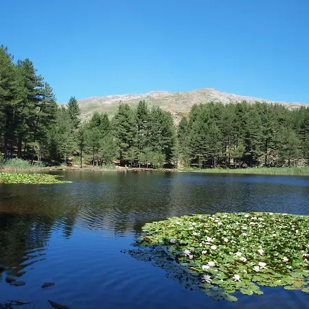 Hotel - U Paradisu Vico