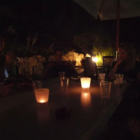 - U Paradisu Hotel Vico