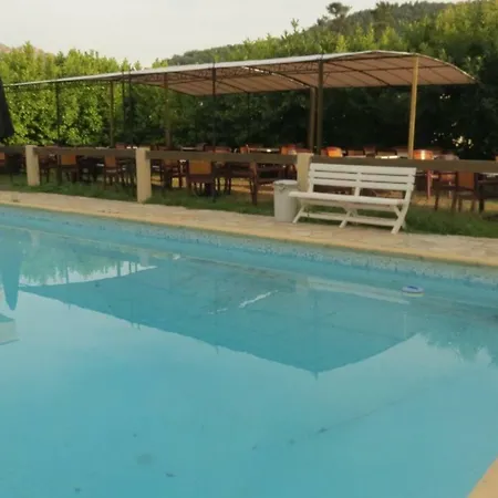 - U Paradisu Hotel Vico