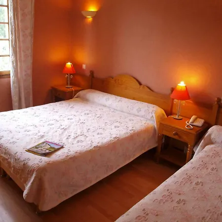 - U Paradisu Sagone (Corsica)