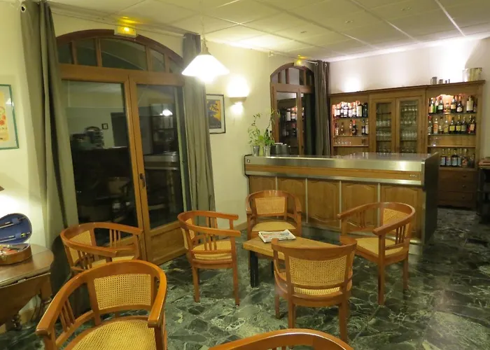 Hotel - U Paradisu Vico