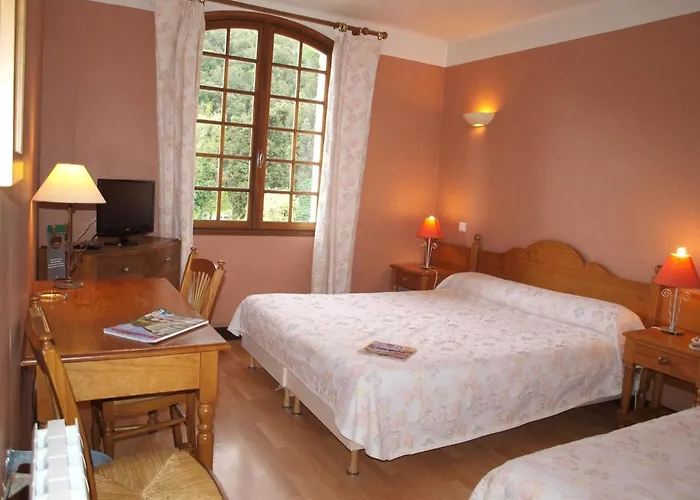 Hotel - U Paradisu