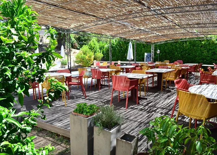 - U Paradisu Hotel Vico