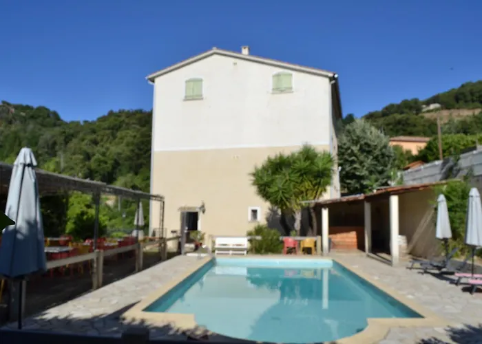 Hotel - U Paradisu Vico