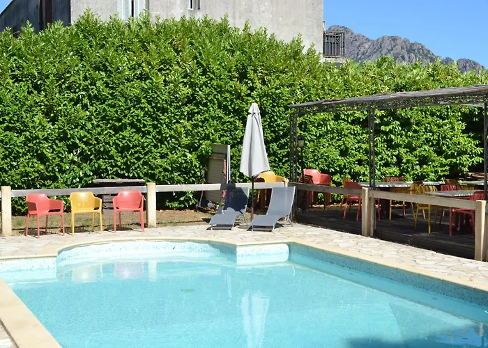 Hotel - U Paradisu