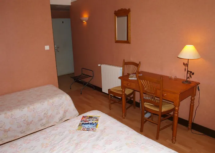 Hotel - U Paradisu