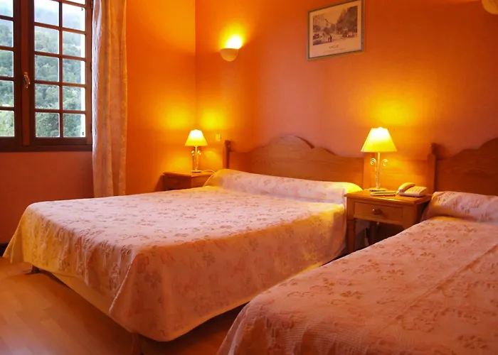 Hotel - U Paradisu Vico