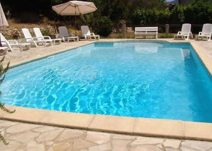 Hotel - U Paradisu *