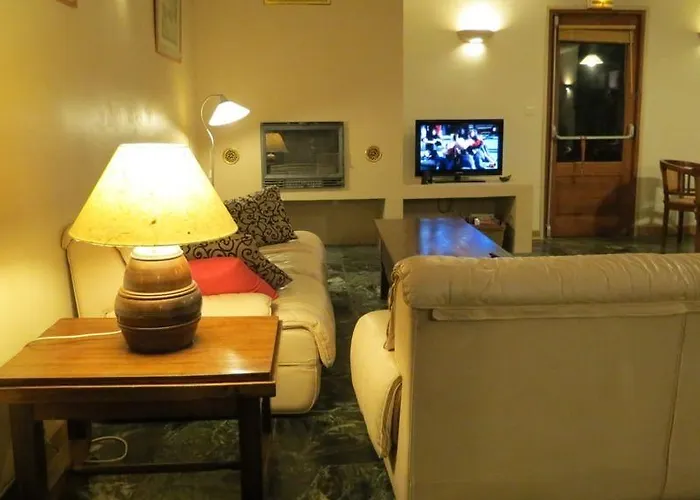- U Paradisu Hotel