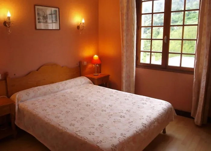 Hotel - U Paradisu Vico