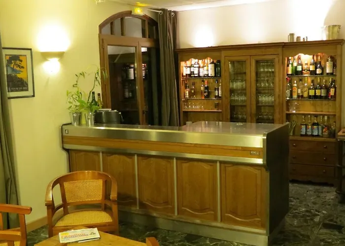 Hotel - U Paradisu Vico