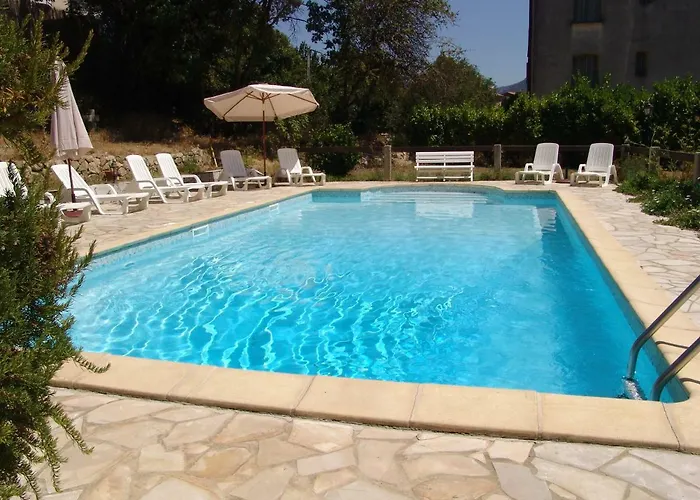 Hotel - U Paradisu
