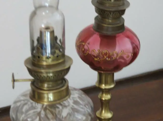 - U Paradisu Hotel Vico