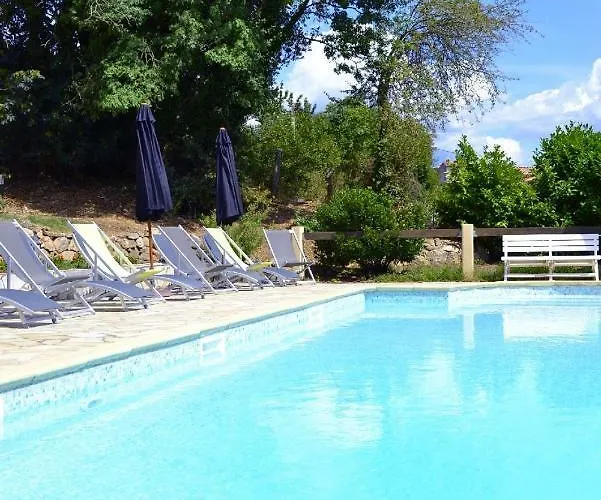- U Paradisu Hotel