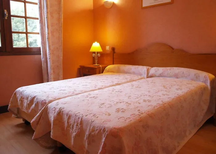 - U Paradisu Hotel Vico