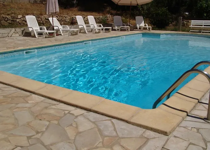 Hotel - U Paradisu *