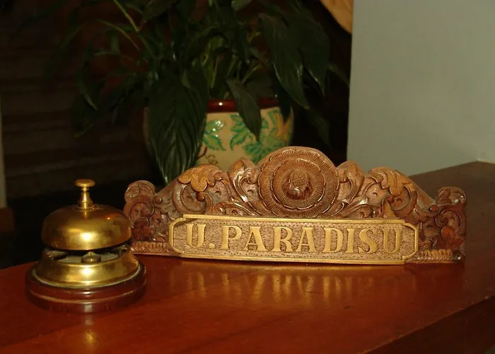 - U Paradisu Vico