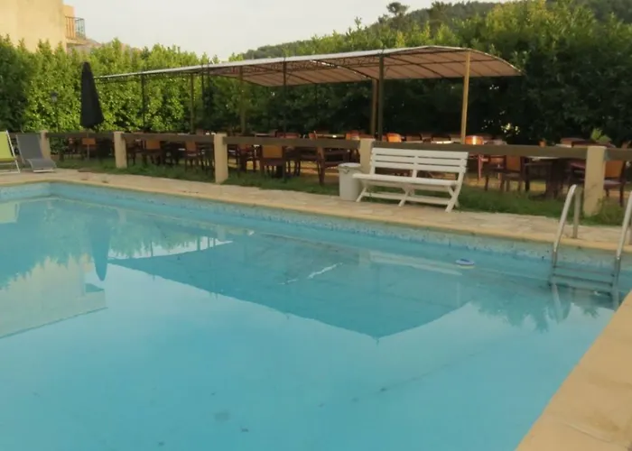 - U Paradisu Hotel Vico